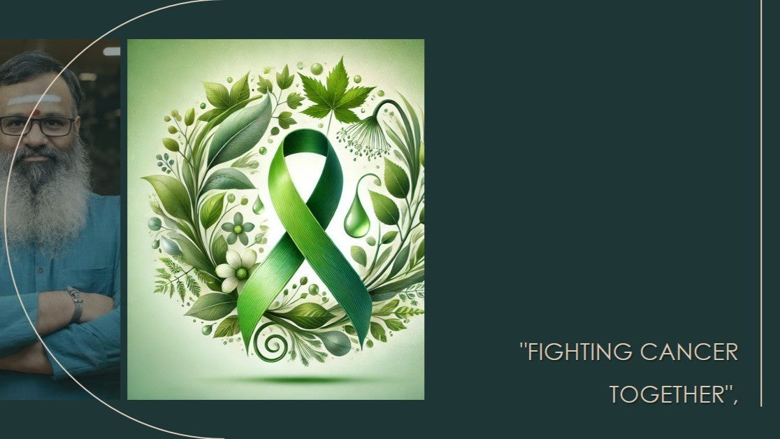 Fighting Cancer Isn’t Just About Medicine: Unlocking the Power of Lifestyle for True Reversal and Wellness