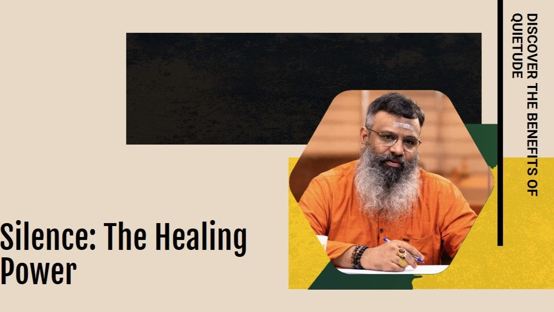 Soulful Silence: Why Mauna Heals More Than Medicines Ever Could in Diabetes!