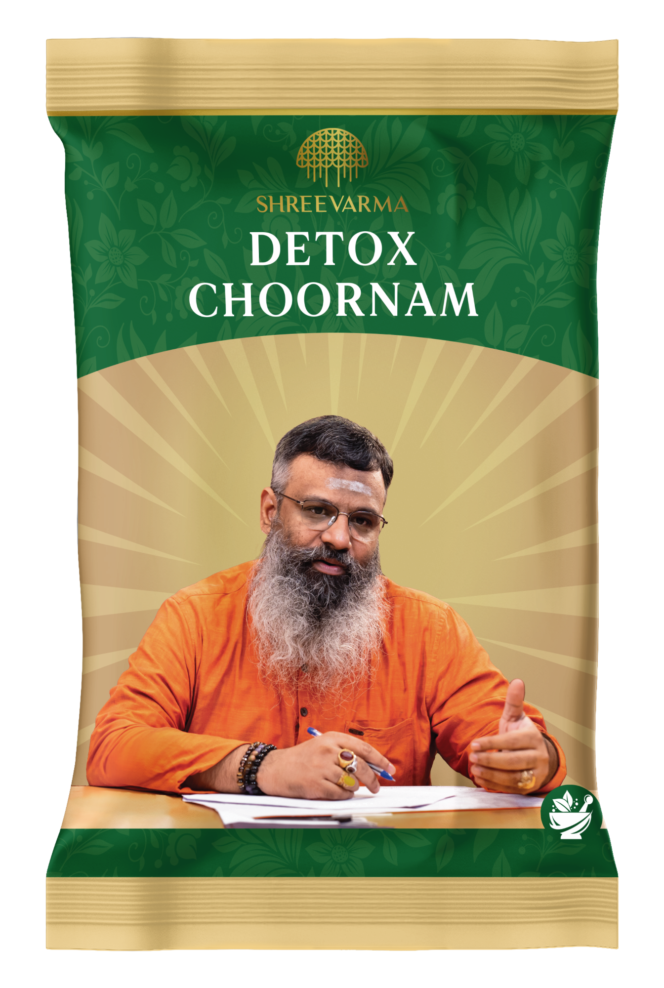 Detox Choornam