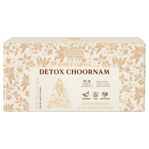 Detox Choornam