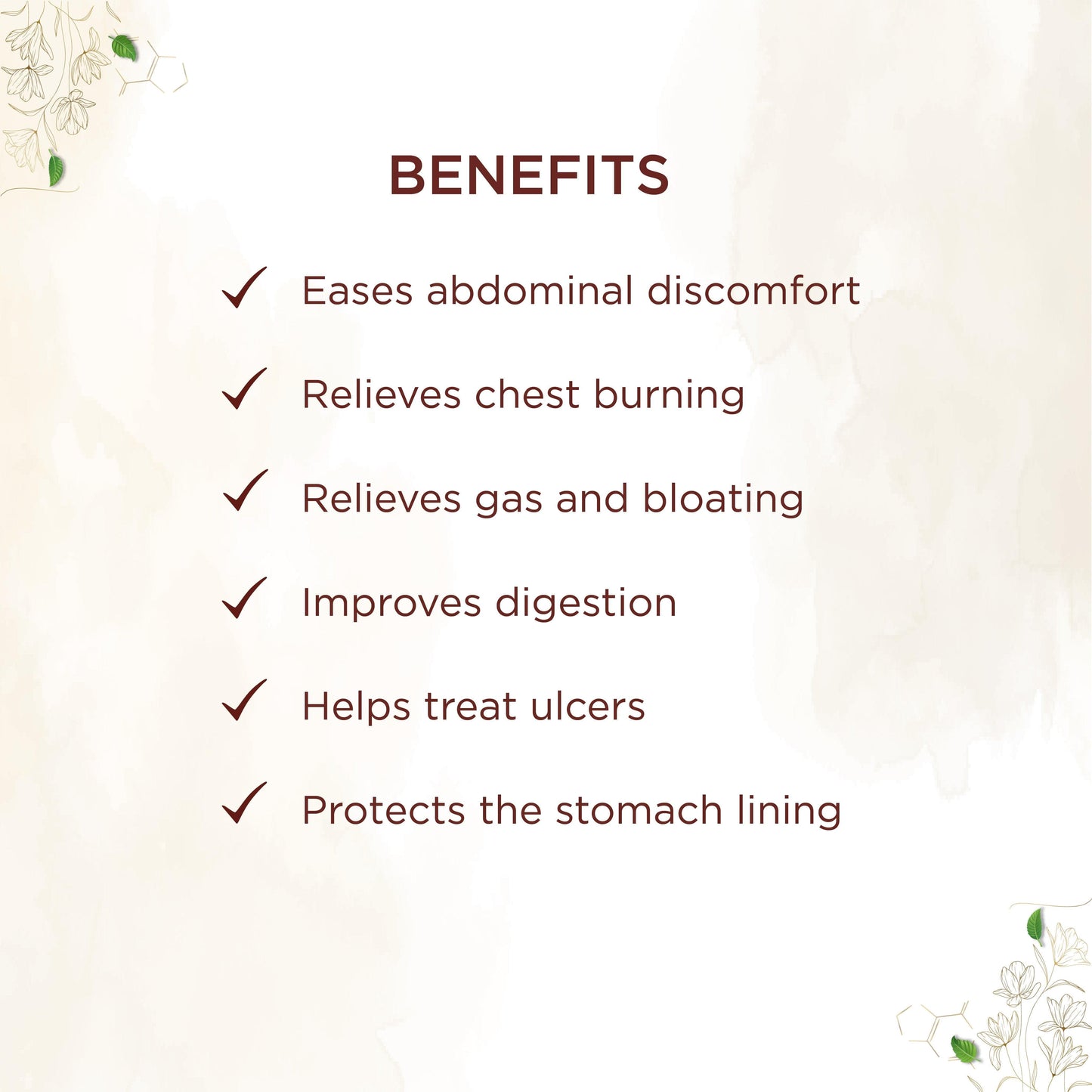 shreevarma Amruthuls Capsule for Better Digestive Health | Relief from Acidity, Constipation, and Gastritis | Enhances Pitta balance | Triphala - 60 capsules