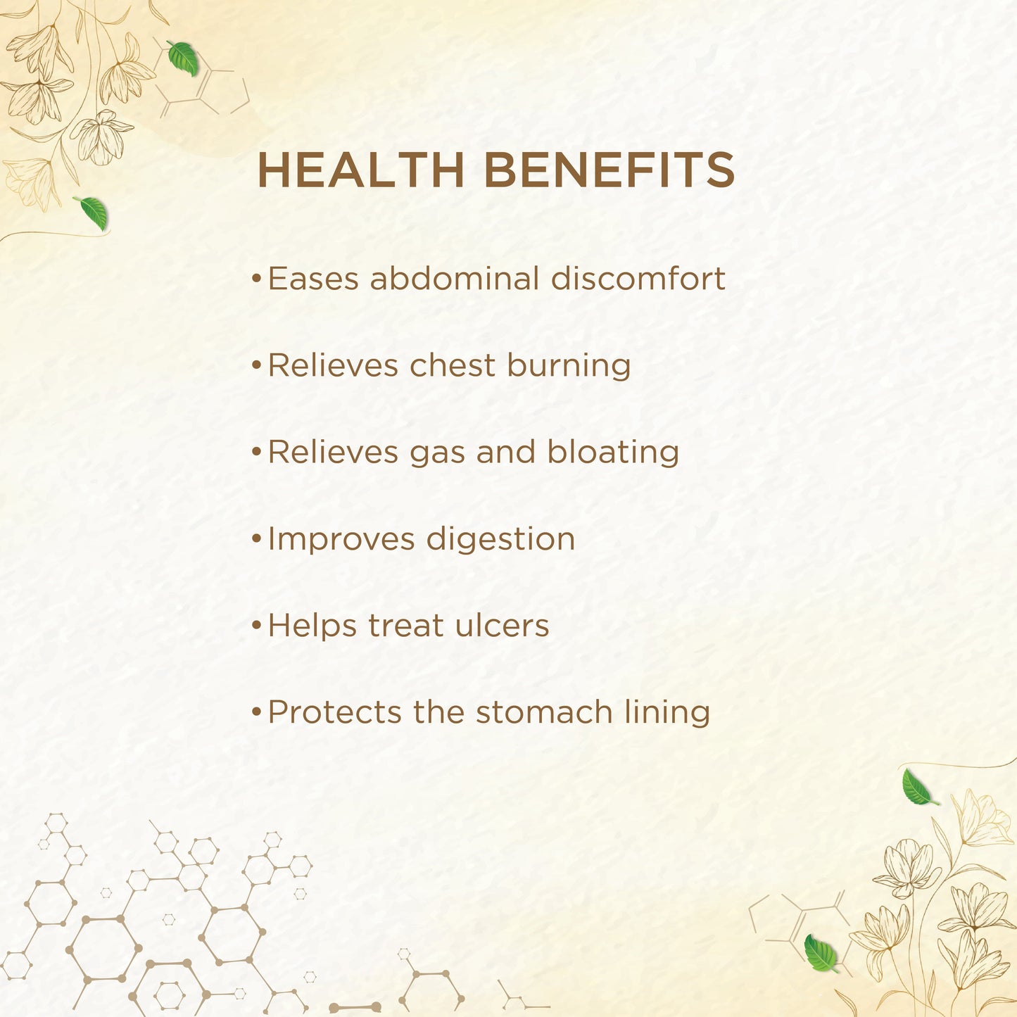shreevarma Amruthuls Choornam for Better Digestive Health | Relief  from Acidity, Constipation, and Gastritis | Enhances Pitta balance |  Triphala | 100g
