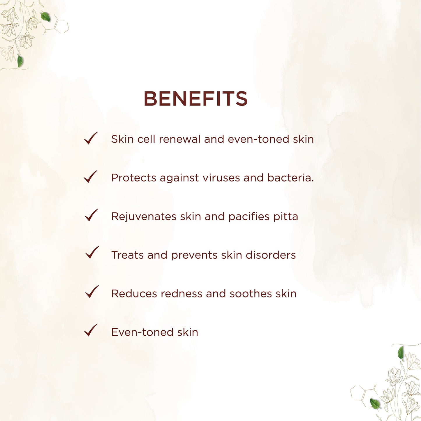 shreevarma Capsule Dermak Capsule for Skin Conditions | Ayurvedic Supplement for Psoriasis | Eczema & Acne | Restores Pigmentation | Turmeric | Neem — 60 Capsules