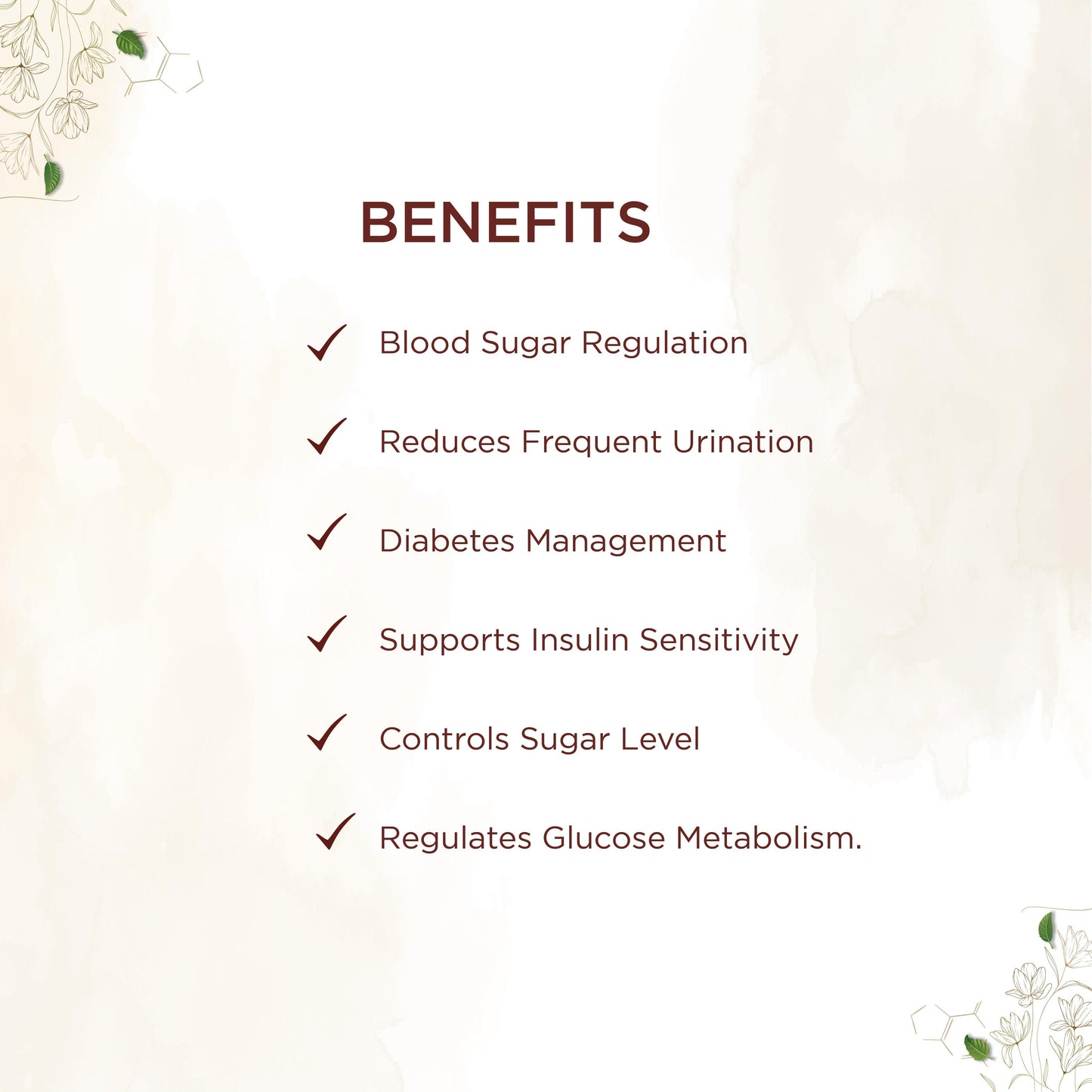 shreevarma Capsule Mehnil Capsule For Diabetes | Ayurvedic Supplement for the Sugar | Maintains Blood Glucose Level | Effective Diabetes Management with Herbs — 60 Capsules