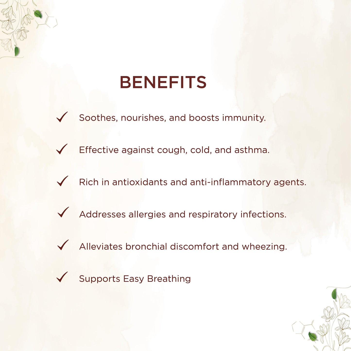 shreevarma Capsule Respokalp Capsules for Treating Asthma | Ayurvedic Medicine for Wheezing and Respiratory Relief | Tulasi | Yastimadhu | Immunity Booster | Vitamin C – 60 Capsuless
