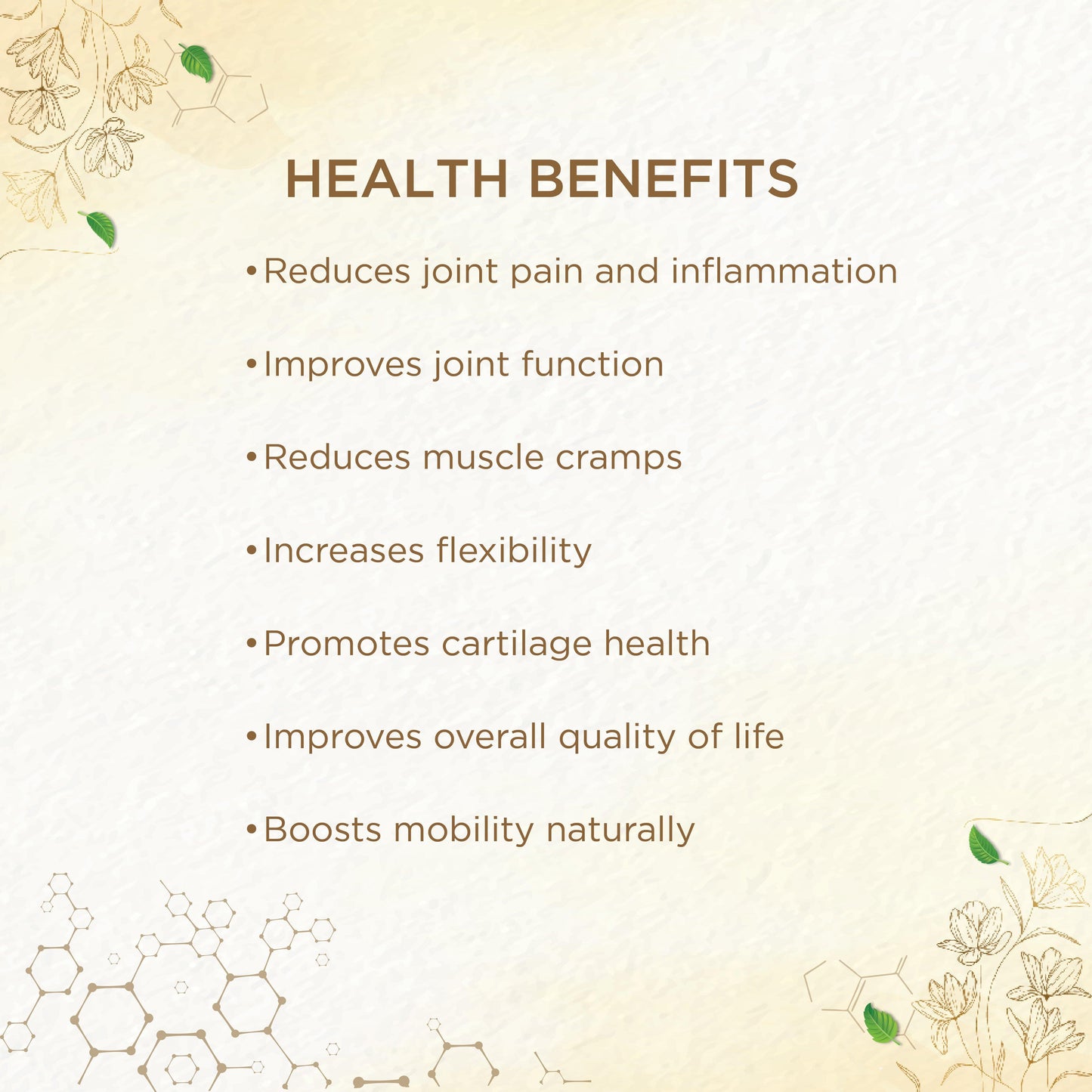 shreevarma Chooranam Orthocure Choornam for Bone Care | Anti-Inflammation | Mobility | Flexibility | Ayurvedic Supplement to Reduce Joint Pain | Ajamoda