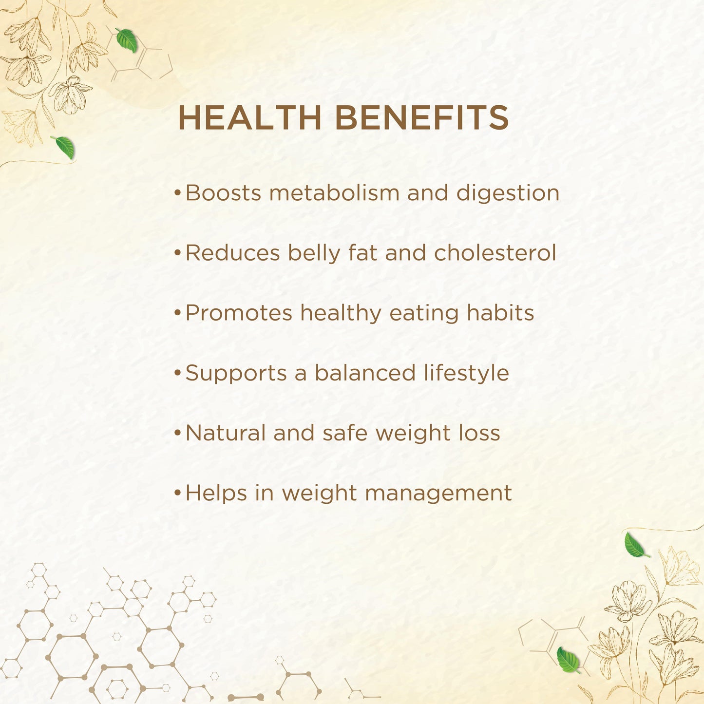 shreevarma Chooranam Shree Slim Choornam for Weight Loss | Ayurvedic Supplement to Burn Fat | Metabolism Booster for both Men and Women | Weight loss supplement | Guggulu | Controls Cholesterol