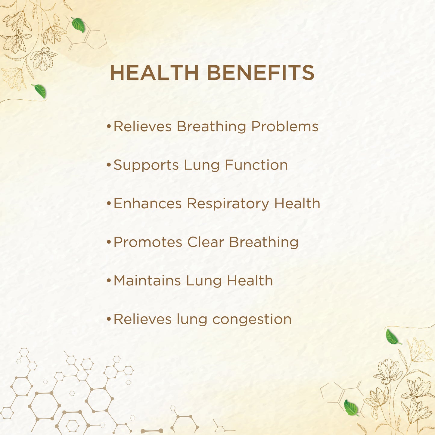 shreevarma Chooranam Swas Care Choornam for Respiratory Disorders | Ayurvedic Supplement for Asthma | Controls Respiratory Infections | Vasa | Kantakari