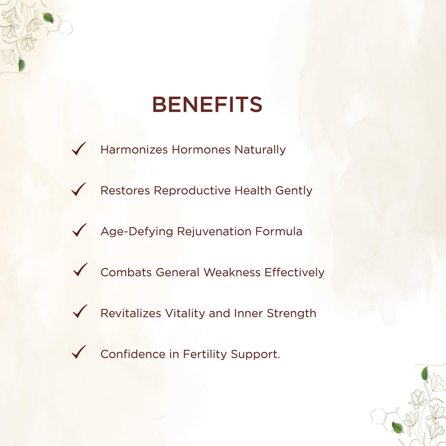 shreevarma Gvaniya Capsule for Men & Women’s Wellness| Ayurvedic Supplement to Boost Immunity | Healthy Reproduction | Anti-Aging | Draksa | Vidari – 60 Capsules