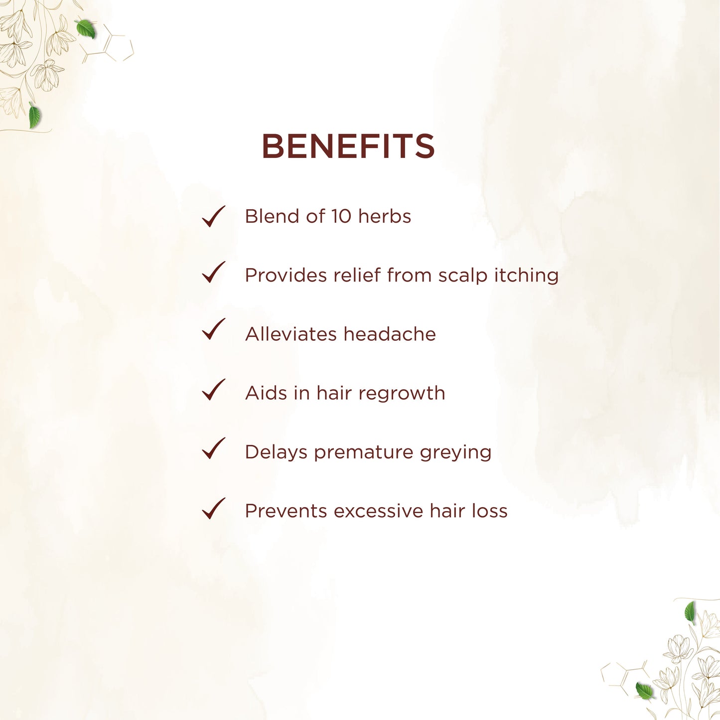 shreevarma Keshya Amruth Tablet for Hair Growth | Ayurvedic Supplement Prevents Hair Fall and Treats Premature Graying | Asana | Ketaki | Hair Strength and Nourishment