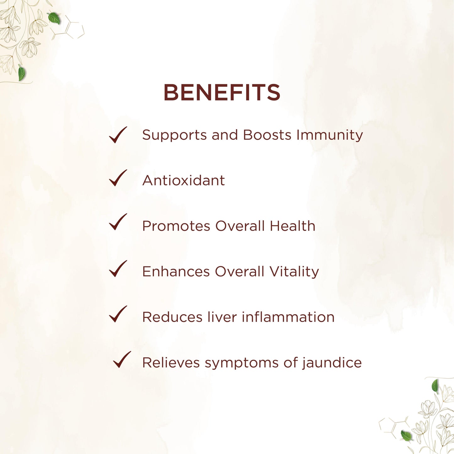 shreevarma Liv Immune Capsule For Effective Immunity Boosting | Ayurvedic Supplement to Enhance the Body’s Immune | Haridra | Kiratatikta | Hepatoprotective — 60 Capsules