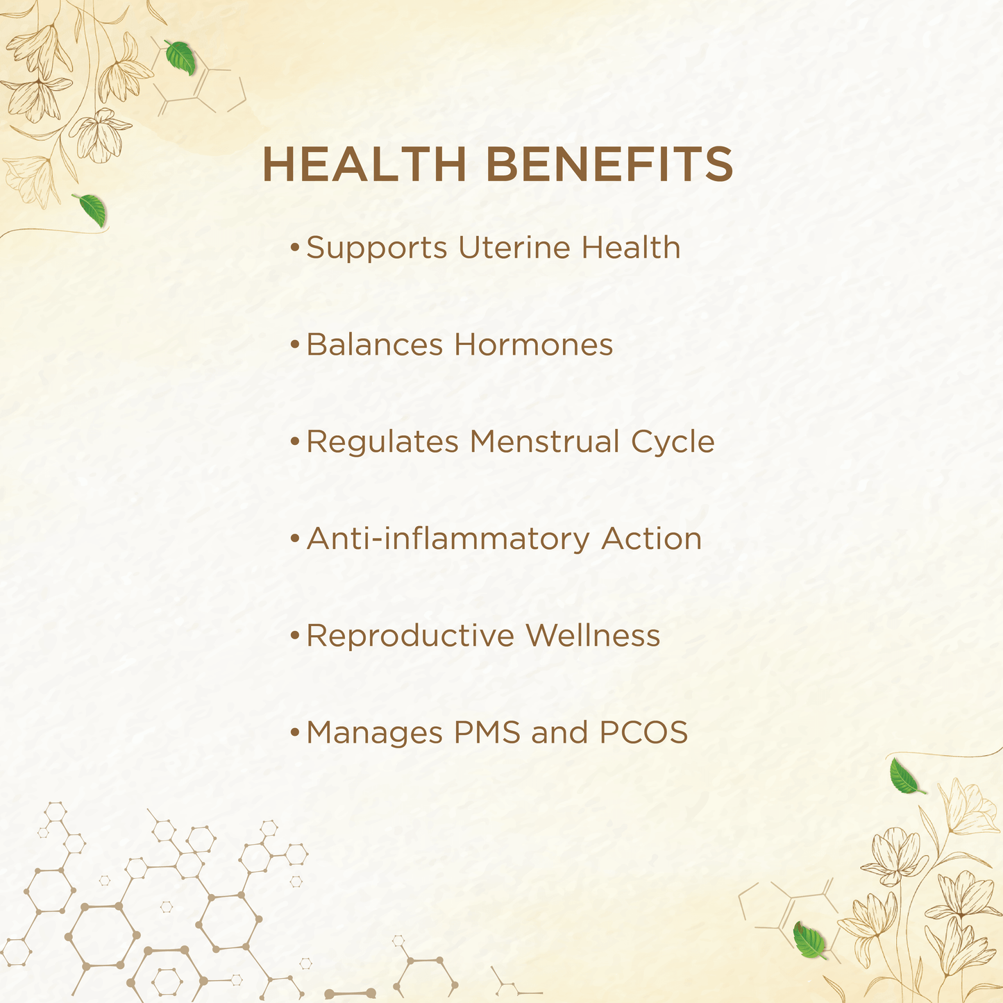 shreevarma Rejuvenator Shree Care Rasayanam for Women’s Wellness | Ayurvedic Supplement for Menstrual Health | PCOD | Satavari | Sariva| Uterine Tonic