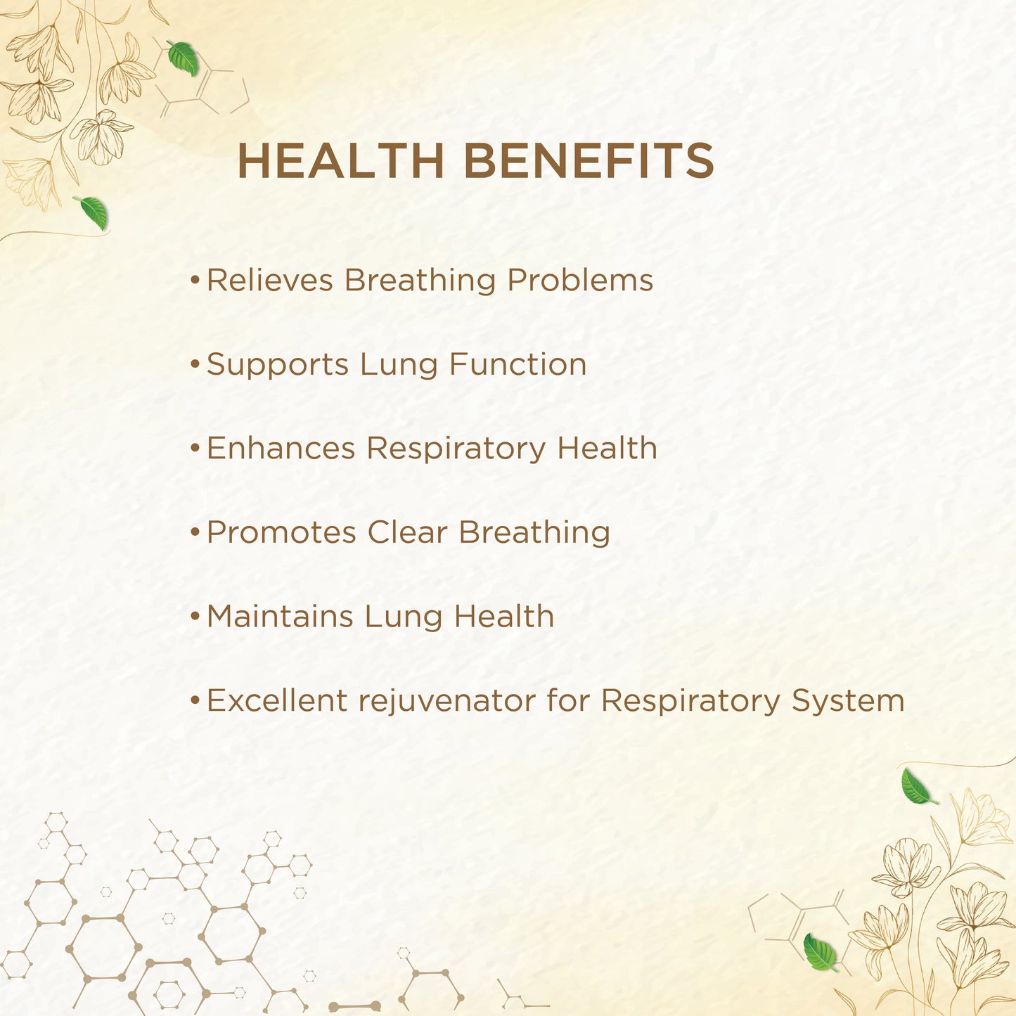 shreevarma Rejuvenator Swas Care Rasayanam for Respiratory Disorders | Ayurvedic Supplement for Asthma | Controls Respiratory Infections | Dasamoola