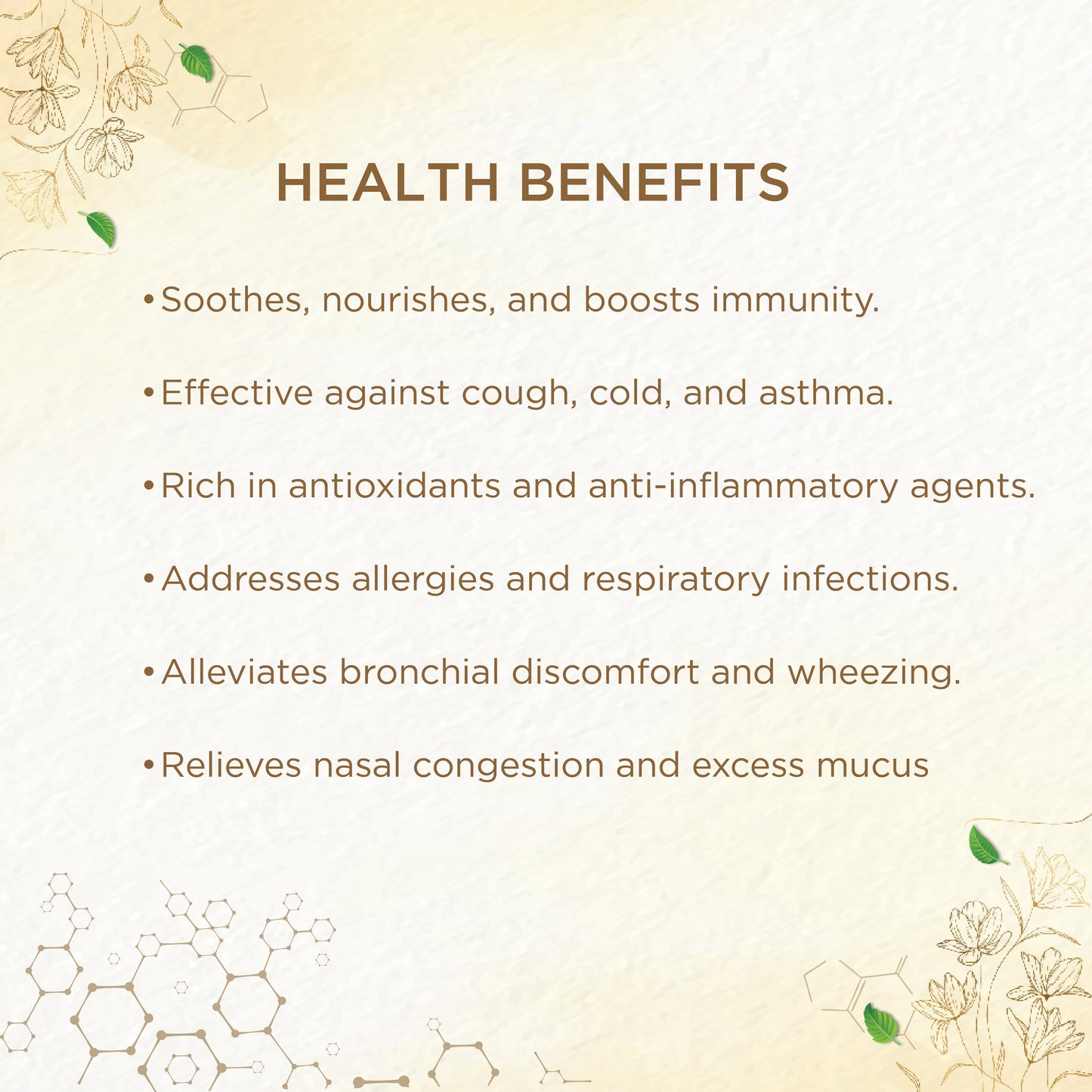 shreevarma Respokalp Syrup for Treating Asthma | Ayurvedic Medicine for Wheezing and Respiratory Relief | Amla | Somavalli | Controls Wheezing | Immunity Booster | Vitamin C