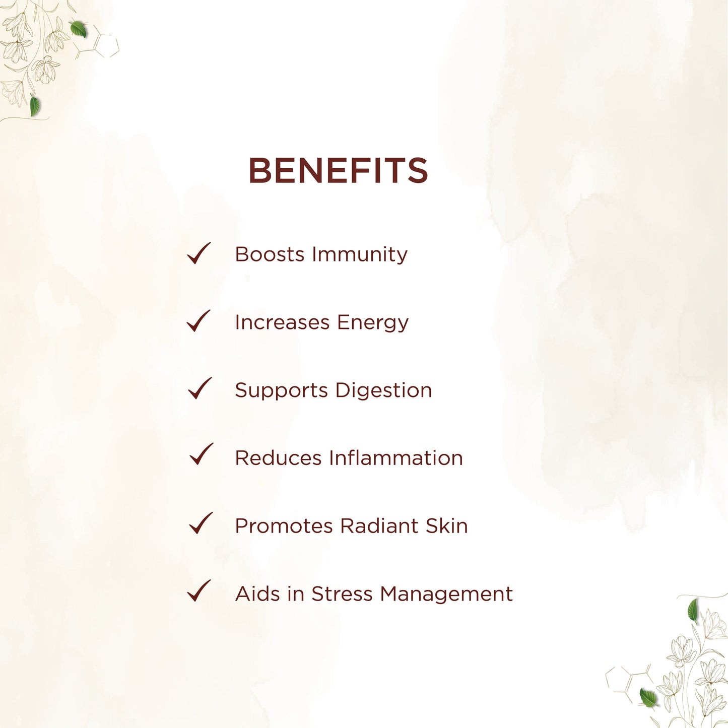 shreevarma Tablet Chyavaan Tablets for Boosting Immunity | Ayurvedic Supplement to Increase Energy | Vitamin C | Amlaki | Ashwagandha | Atmagupta - 60 Tablets