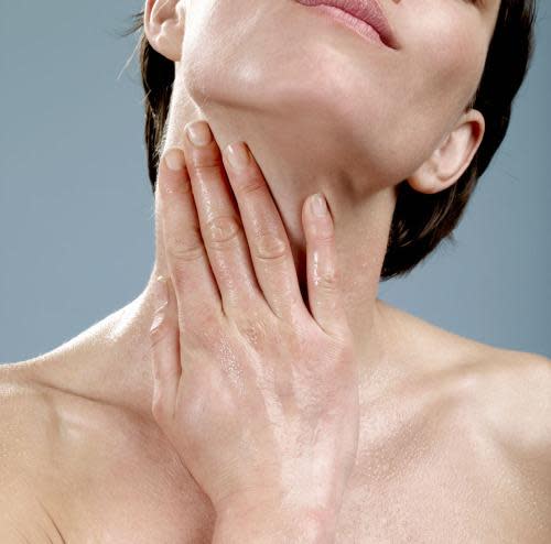 Unveiling the Mystery of Highly Pigmented Neck: Understanding Causes and Ayurvedic Solutions