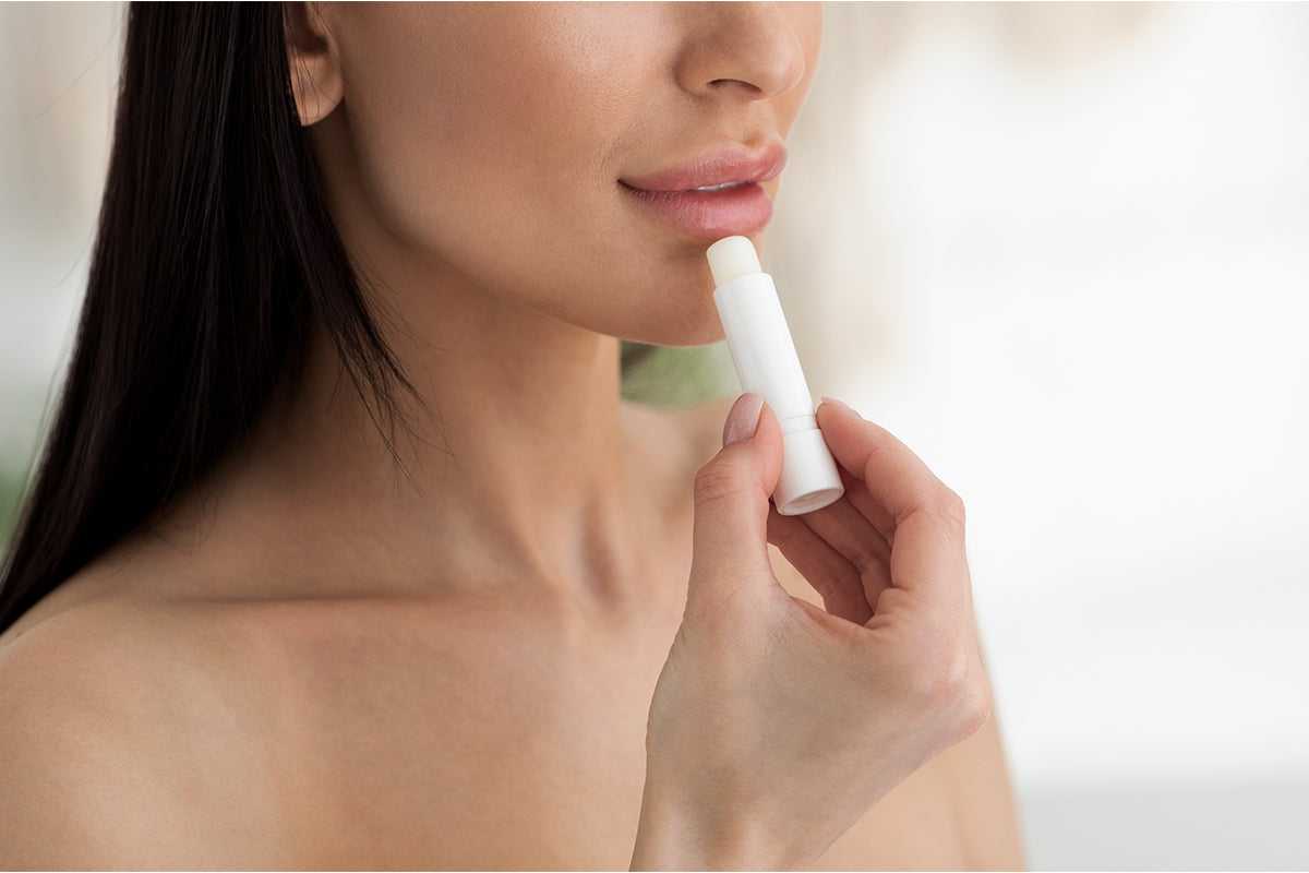 Embrace Summer with Ayurvedic Lip Care: Tips for Soft, Hydrated Lips