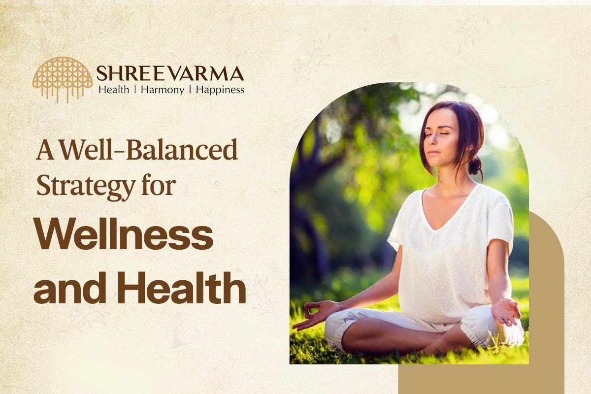 Ayurvedic Weight Loss: A Well-Balanced Strategy for Wellness and Health