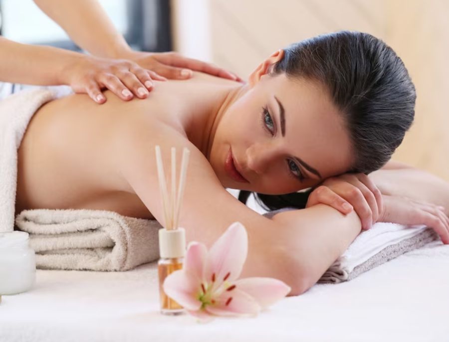 Embrace Self-Care with Abhyanga: A Guide to Ayurvedic Self-Massage