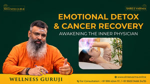 Awakening Your Inner Physician: Emotional Detox & Cancer Reversal