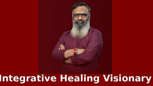 Bridging Ayurveda and Modern Science: Dr. Gowthaman’s Holistic Wellness Journey!