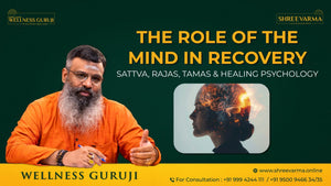 Healing Minds & Bodies: Integrative Ayurveda for Cancer Recovery!