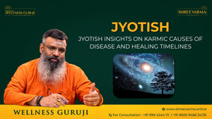 Reversing Cancer with Vedic Wisdom: Jyotish & Ayurveda Integrated Healing!