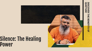 Soulful Silence: Why Mauna Heals More Than Medicines Ever Could in Diabetes!