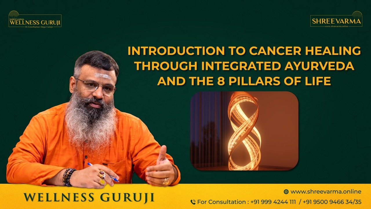 Understanding Cancer: Modern Science vs Ayurveda Perspectives!