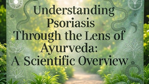 Understanding Psoriasis Through the Lens of Ayurveda: A Scientific Overview