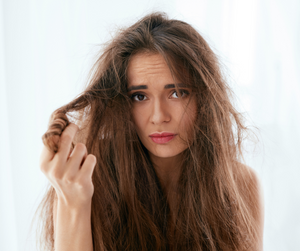 "From Stress to Genetics: Unraveling the Mystery of Hair Loss Causes"
