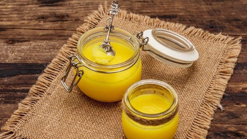 Unveiling the Mystique of Shatadhauta Ghrita: Exploring the Ancient Wisdom of 100 Times Washed Ghee