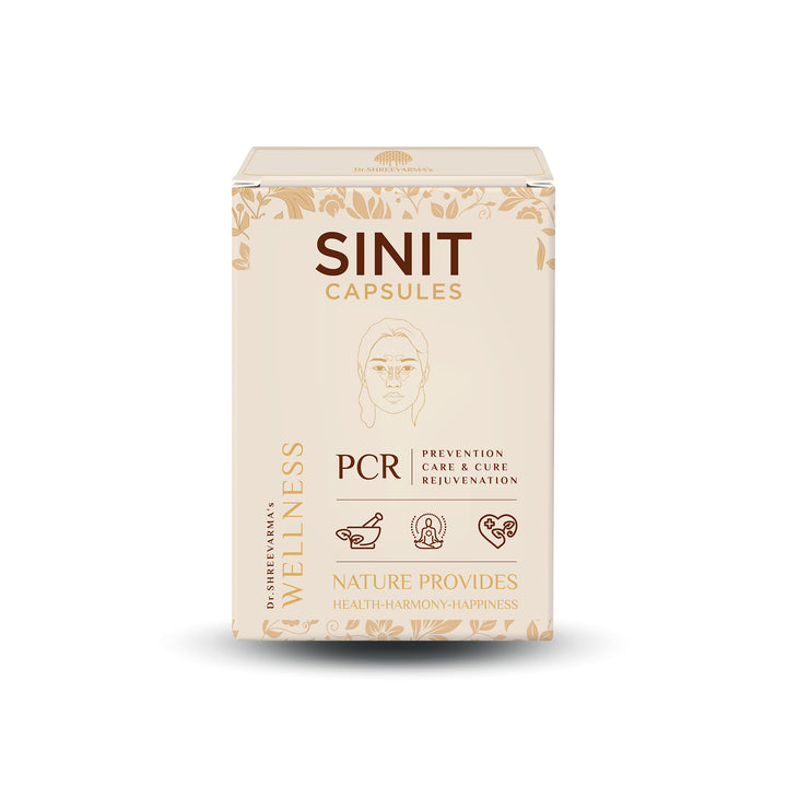Sinit capsule