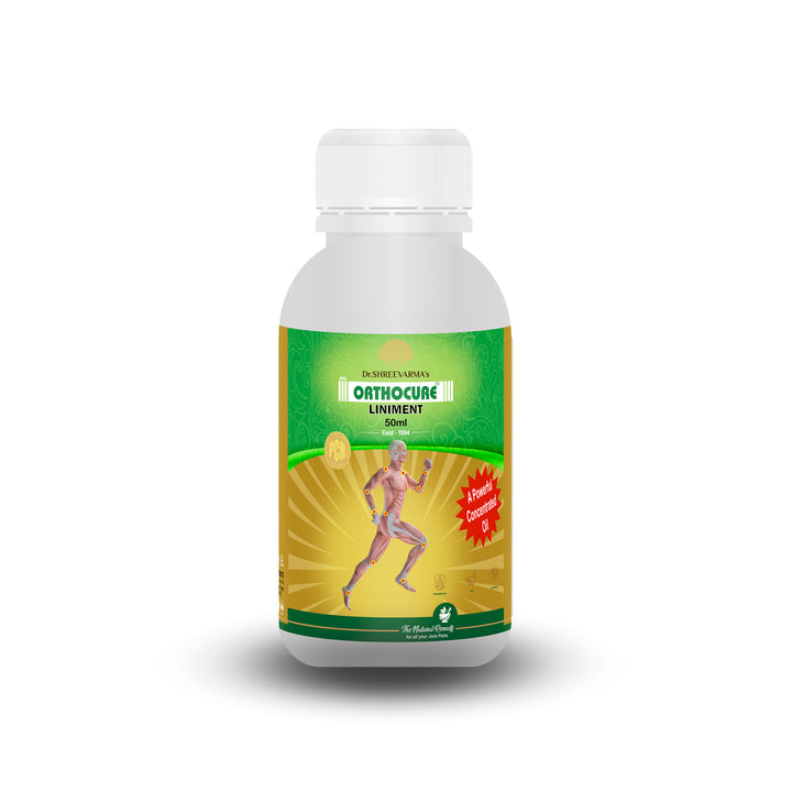 Orthocure Liniment