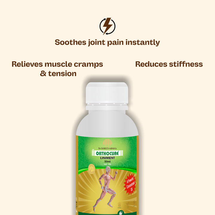 Orthocure Liniment