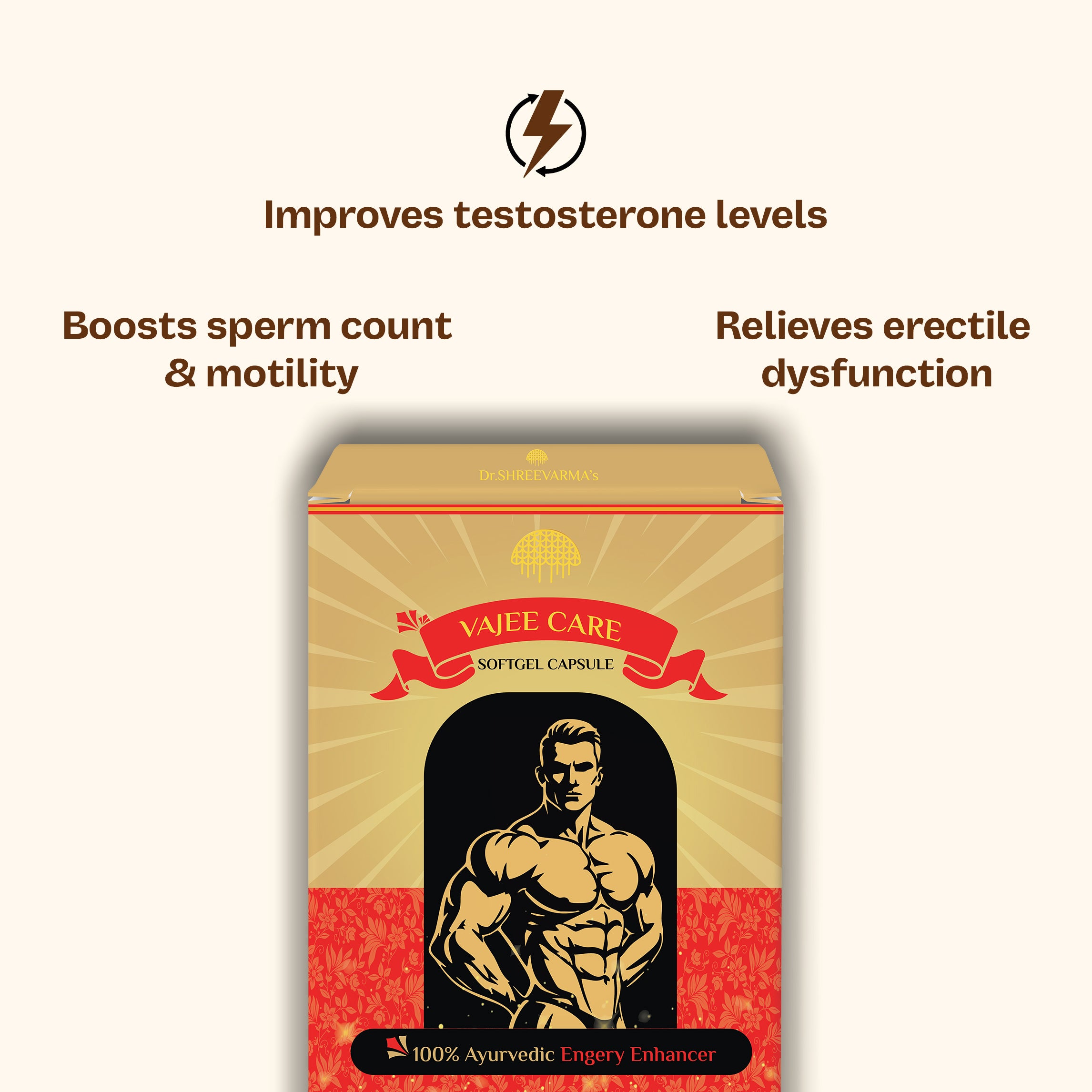 Vajee Care SG Capsule