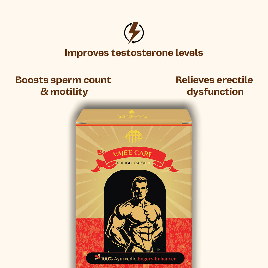 Vajee Care SG Capsule