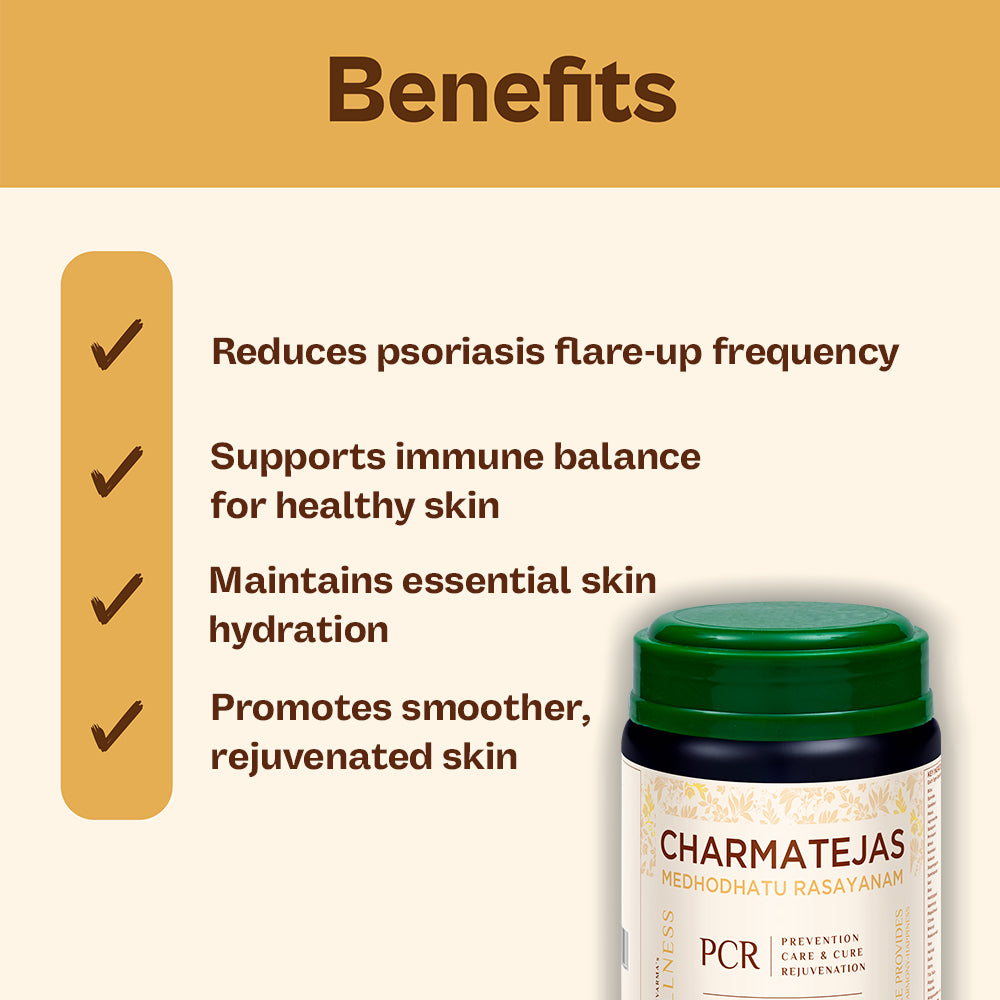 Charmathejas Medhodhatu Rasayanam