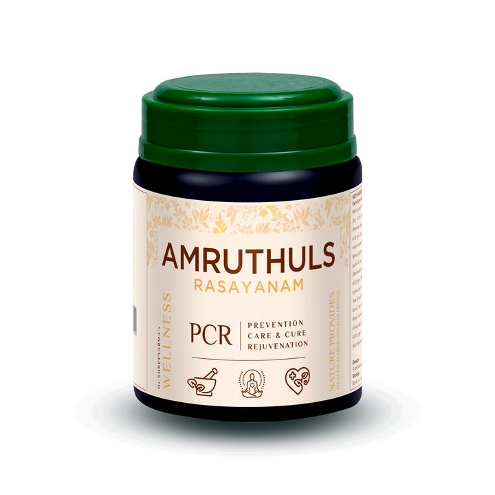 Amruthuls rasayanam