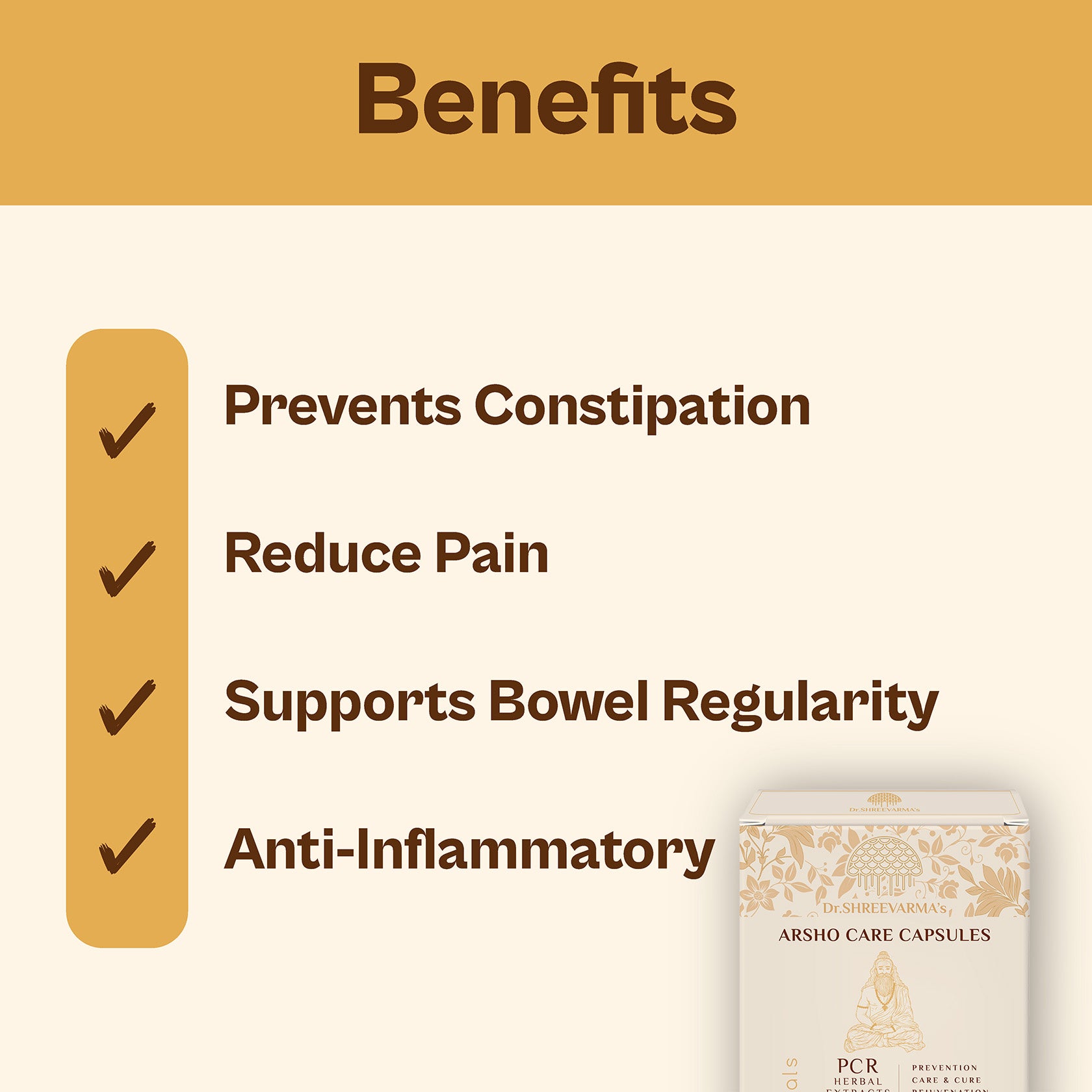 Arsho Care Capsules