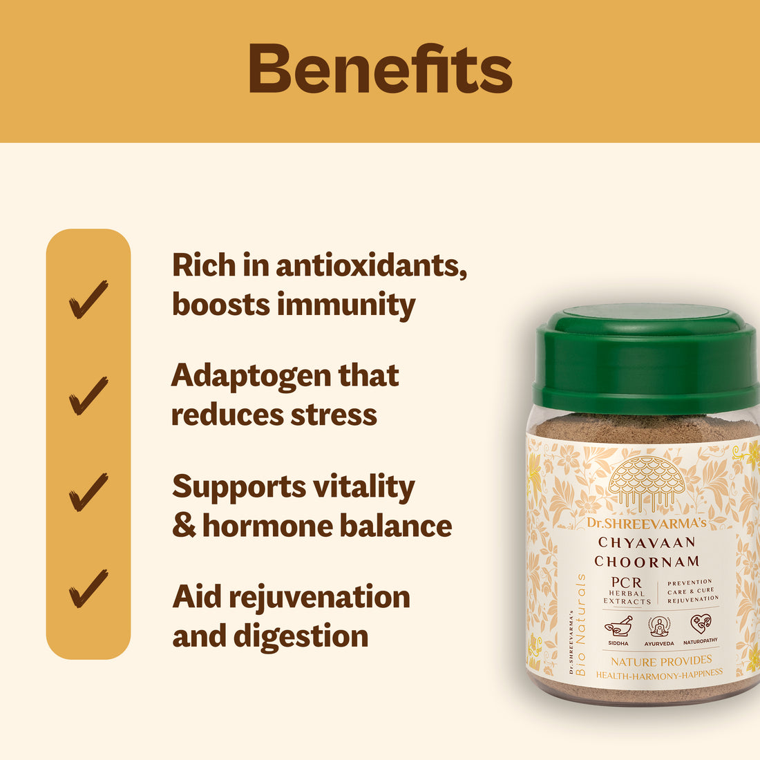 Chyavaan Choornam