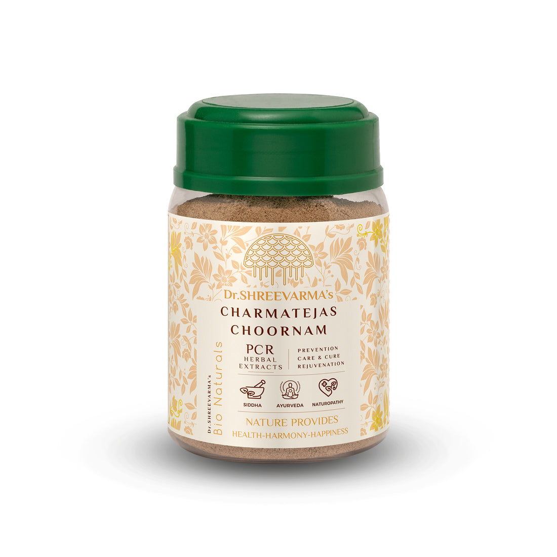 Charmatejas Choornam