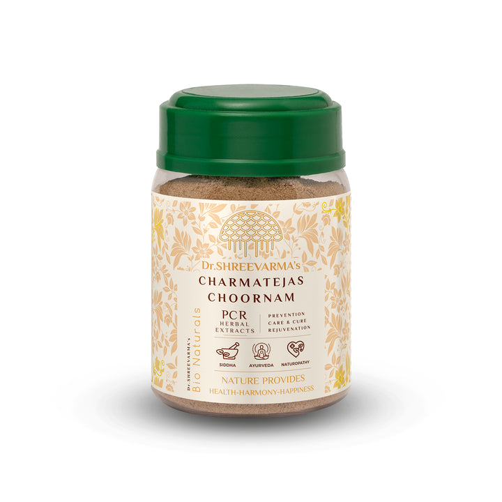 Charmatejas Choornam