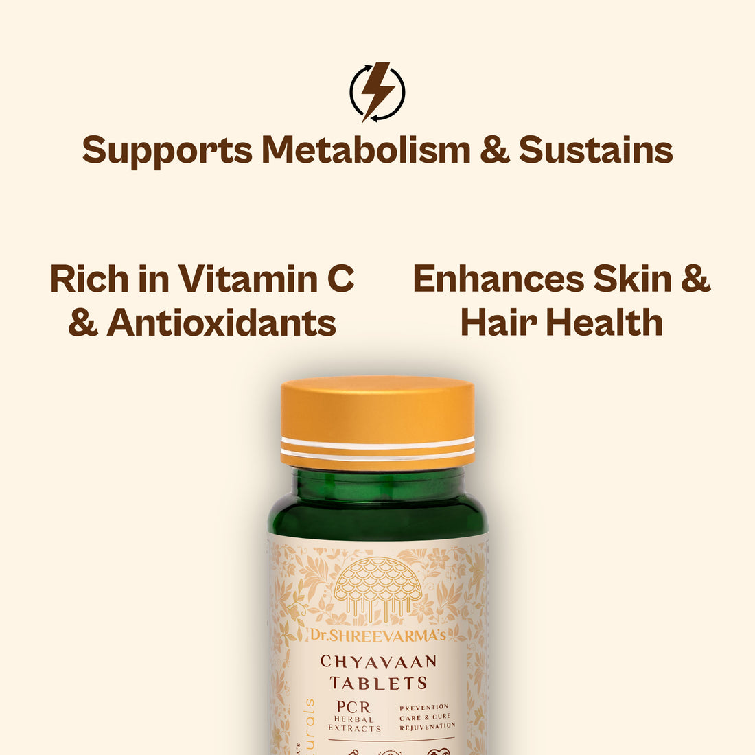 Chyavaan Tablets