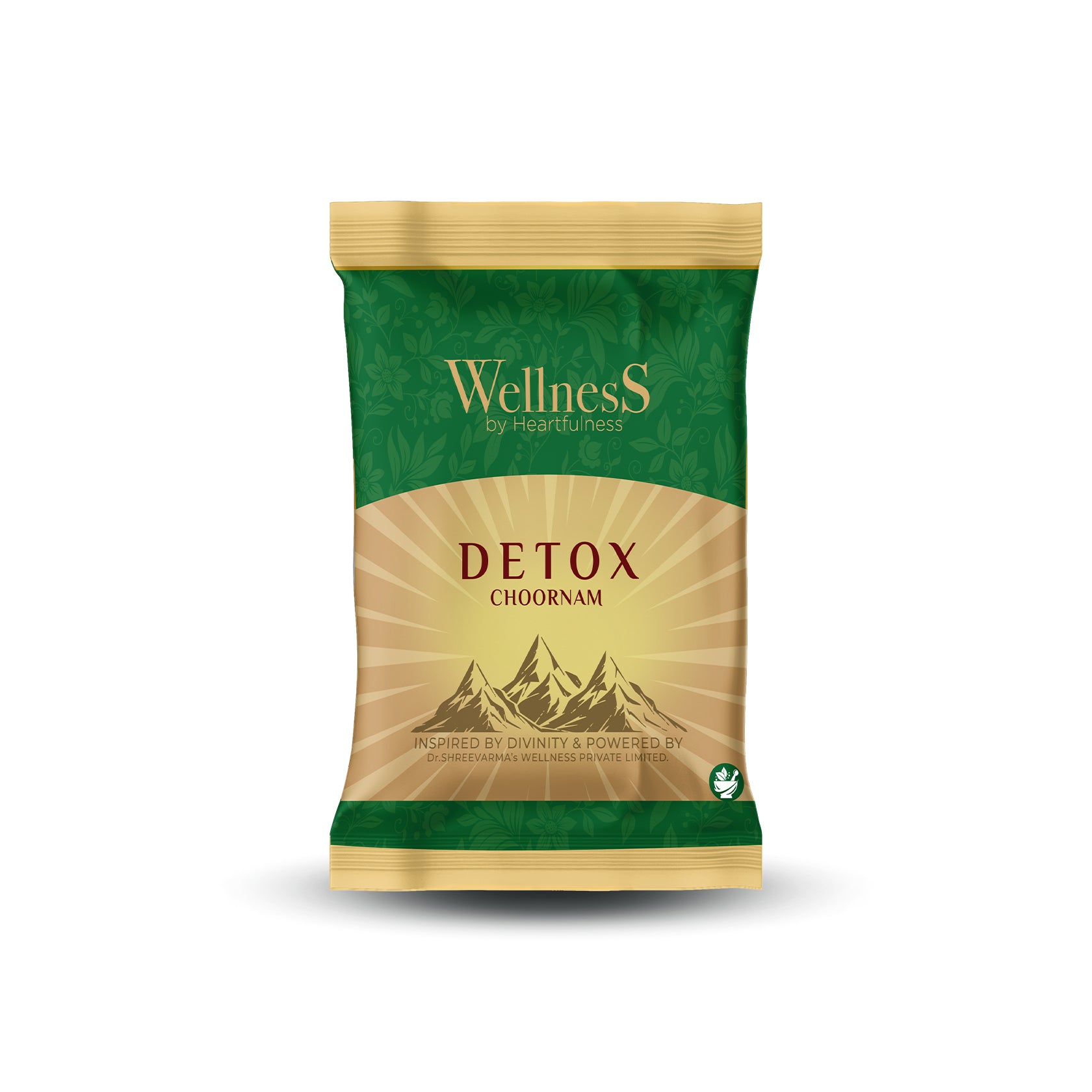Detox Choornam