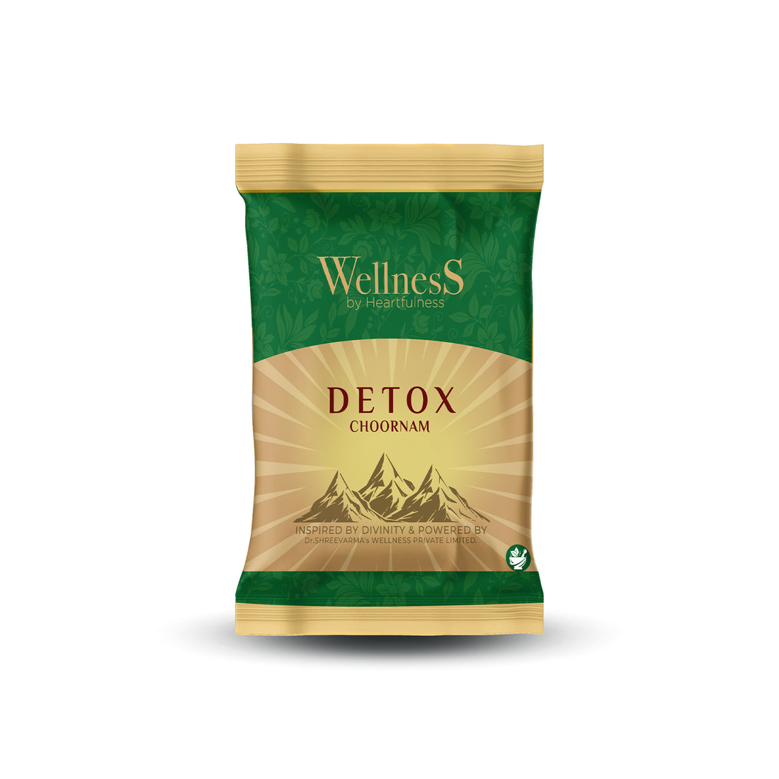 Detox Choornam