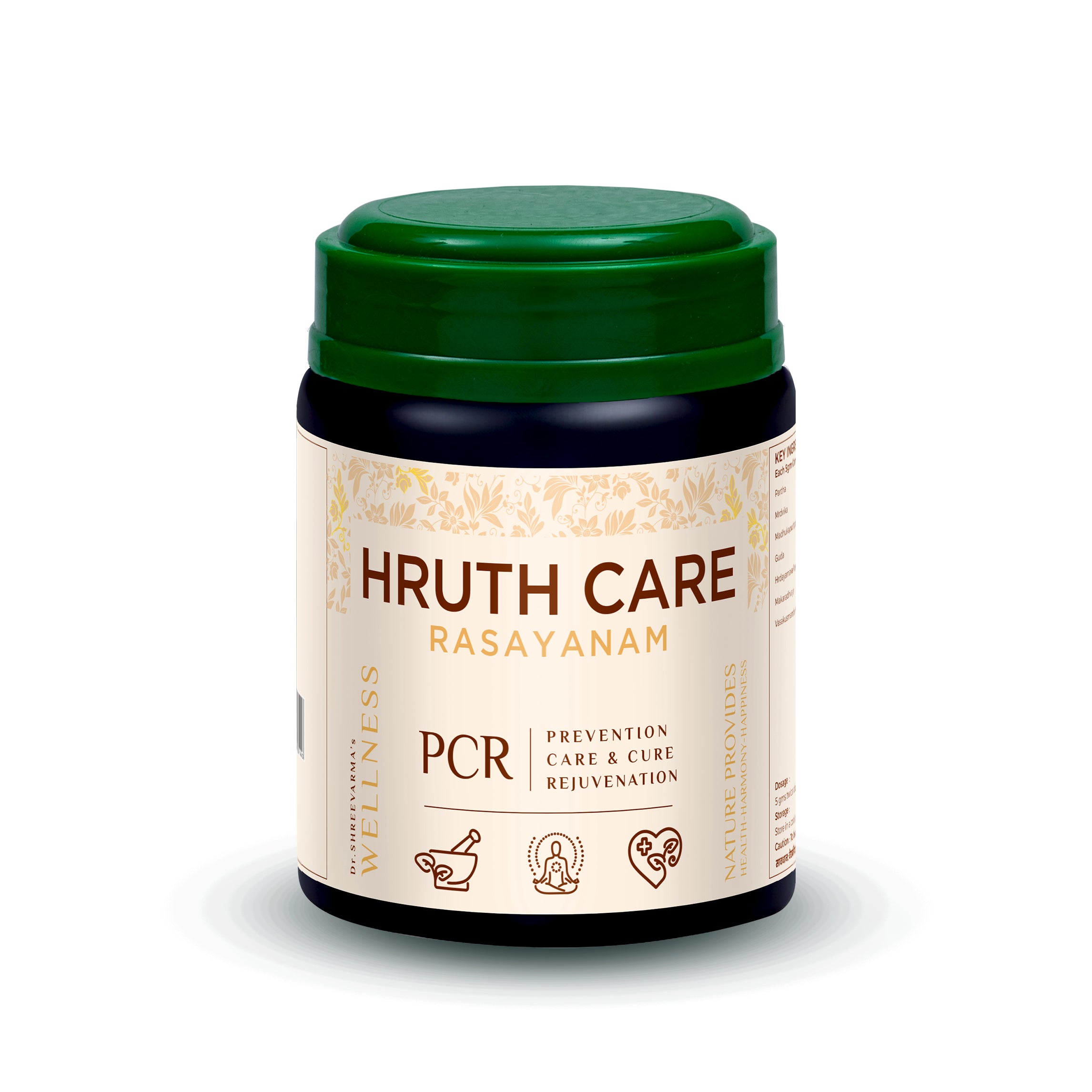 Hruth Care Rasayanam