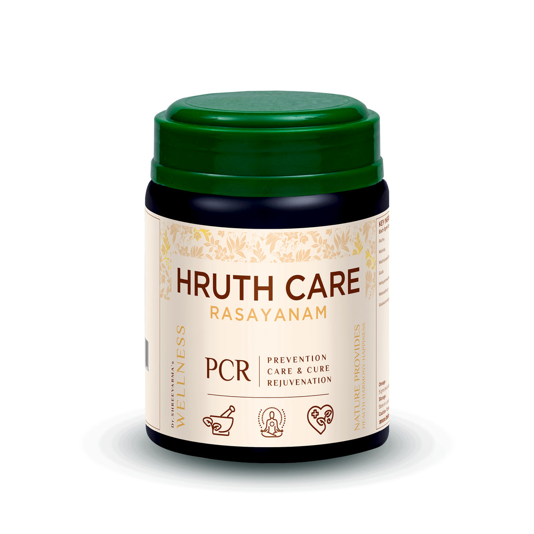 Hruth Care Rasayanam