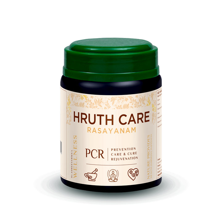 Hruth Care Rasayanam