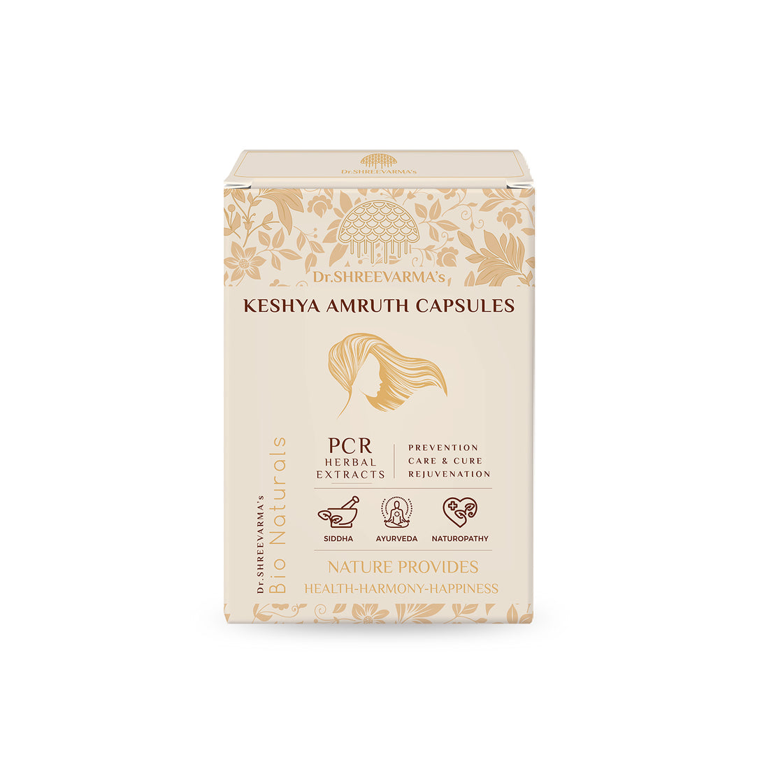 Keshya Amruth Capsules